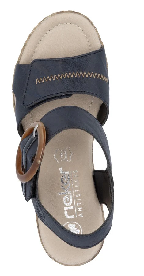 Pacific Heel Sandal - Image 6