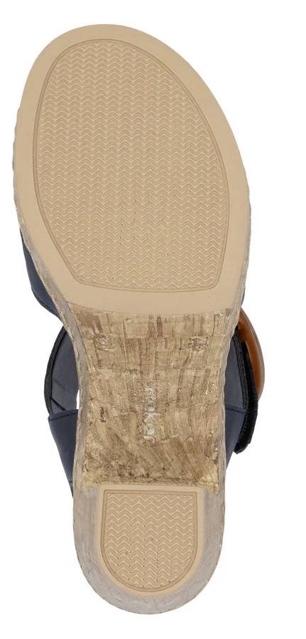 Pacific Heel Sandal - Image 7