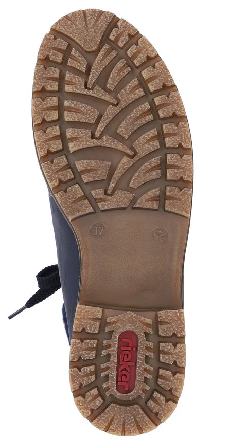 Pacific Lace Up Boot - Image 7