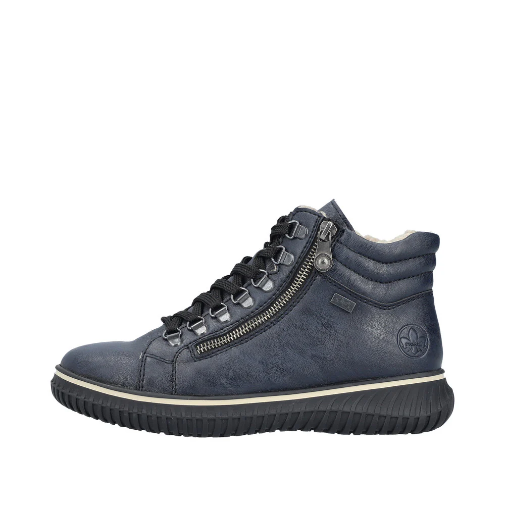 Pacific Warmlined Lace Up Boot - Image 3