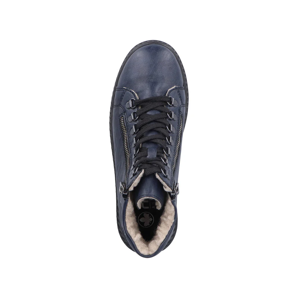 Pacific Warmlined Lace Up Boot - Image 8