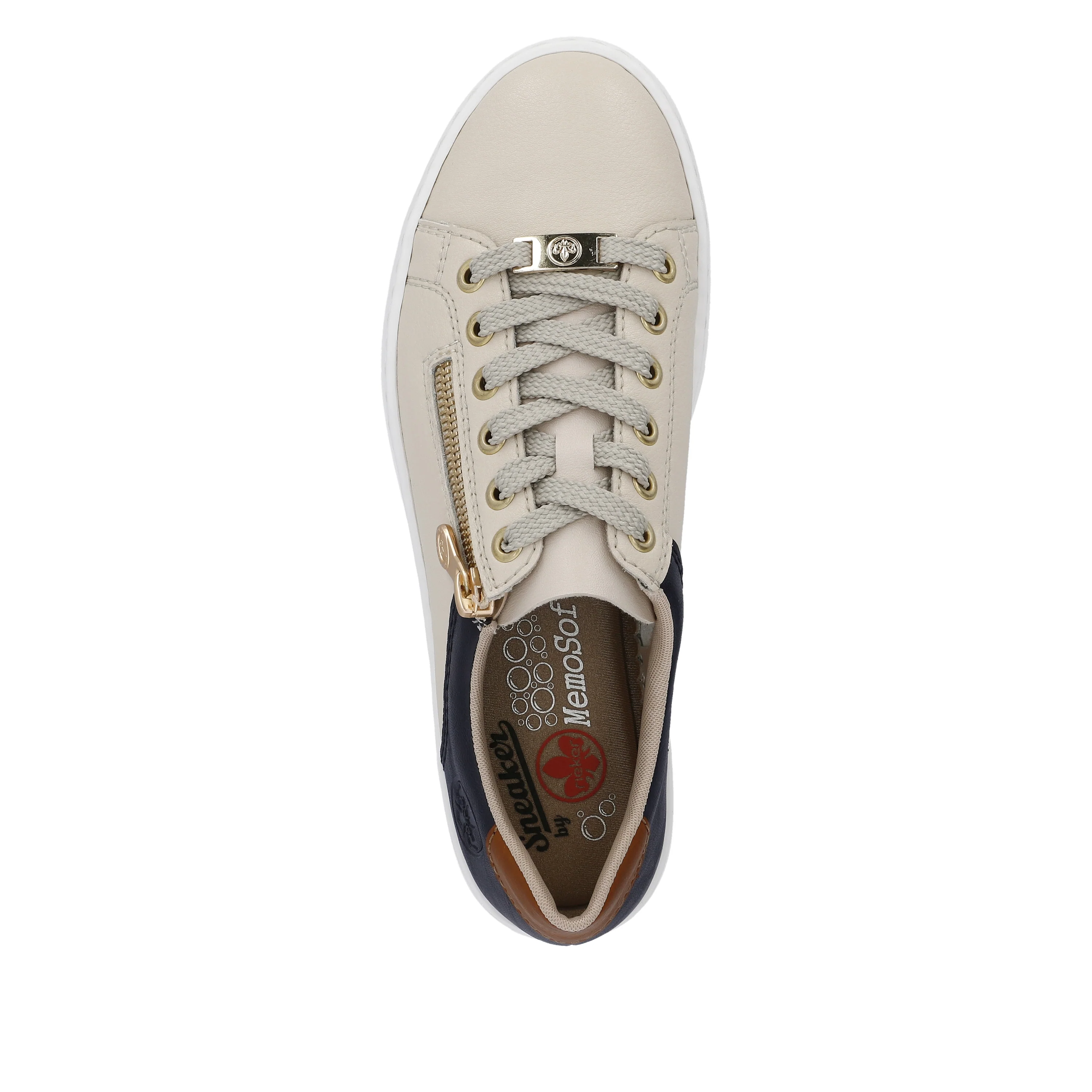 Pebble Lace Up - Image 6