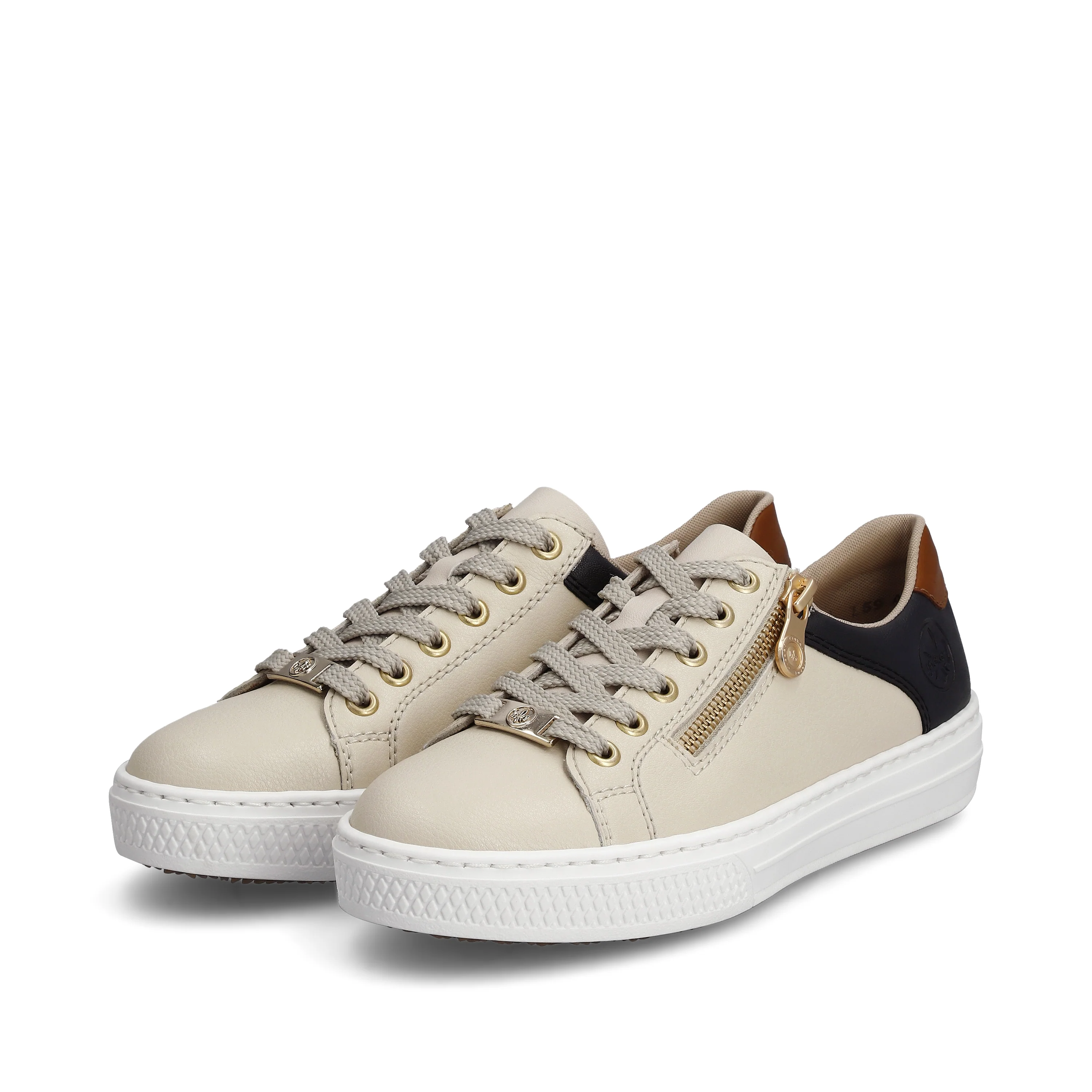 Pebble Lace Up - Image 7