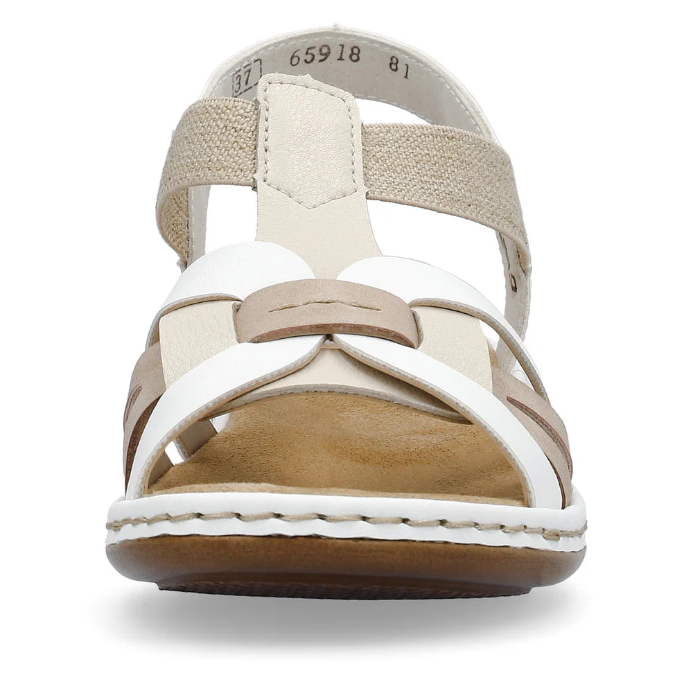White Sling Back - Image 6
