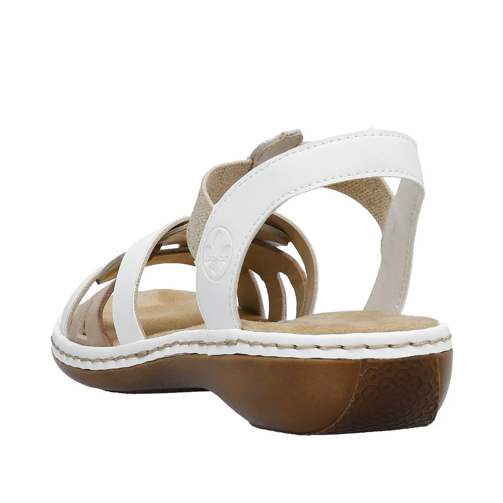 White Sling Back - Image 7