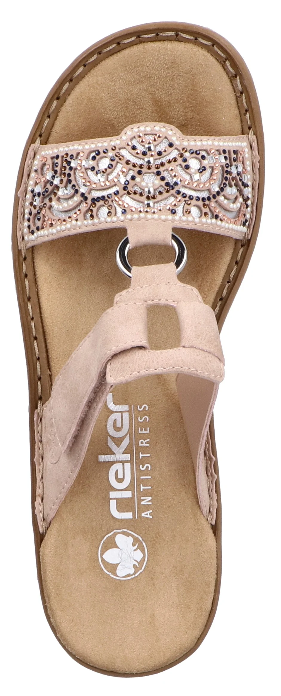 Pink Slide Sandal - Image 3