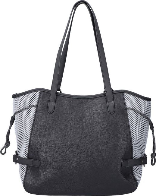 Purse Black/Grey - Image 2