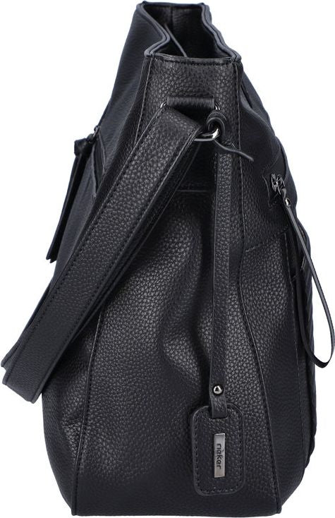 Purse Black - Image 4