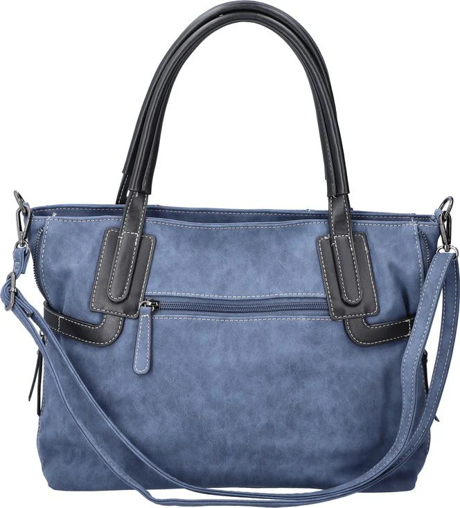 Purse Blue/Navy - Image 2