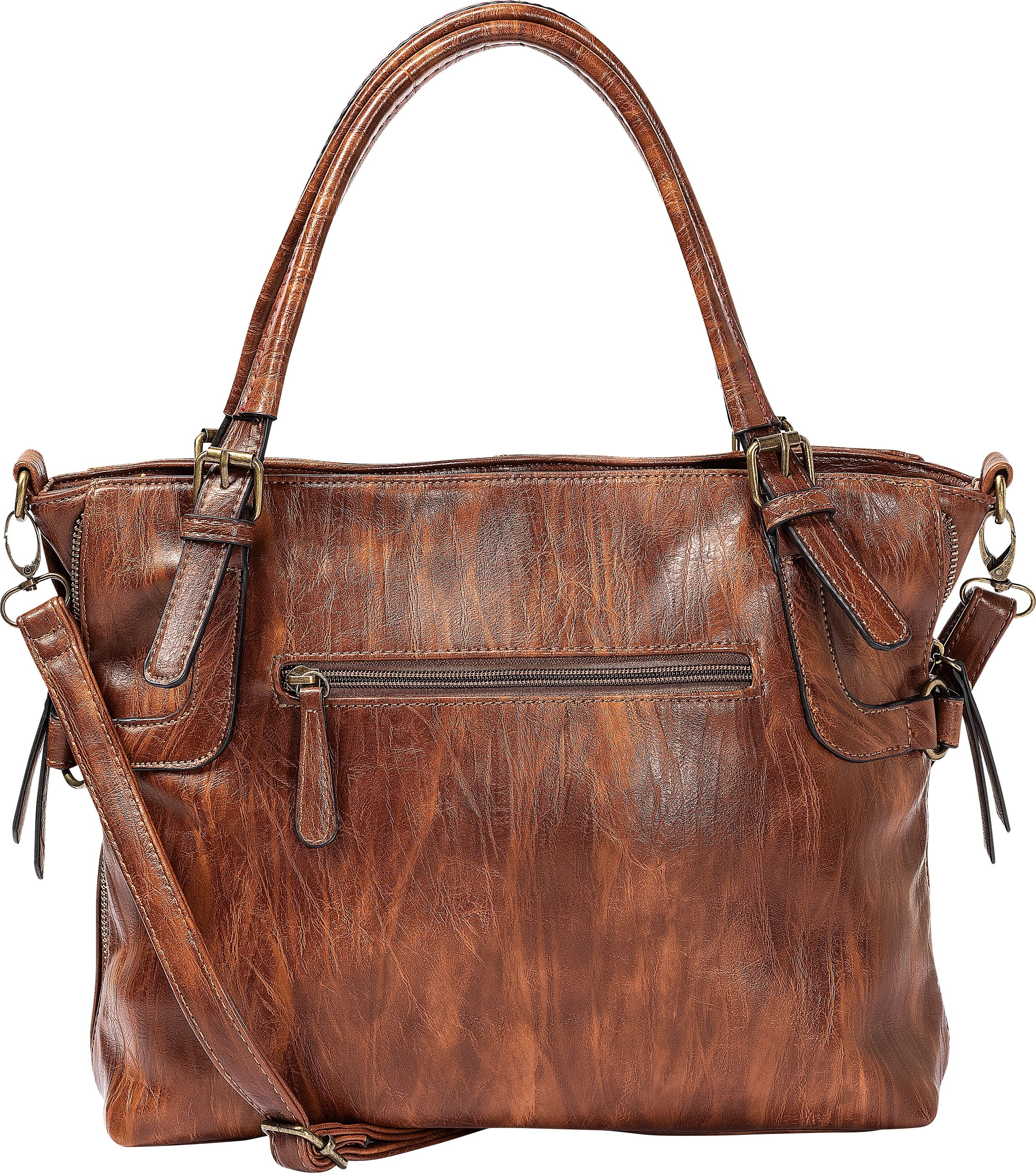 Purse Chestnut - Image 3