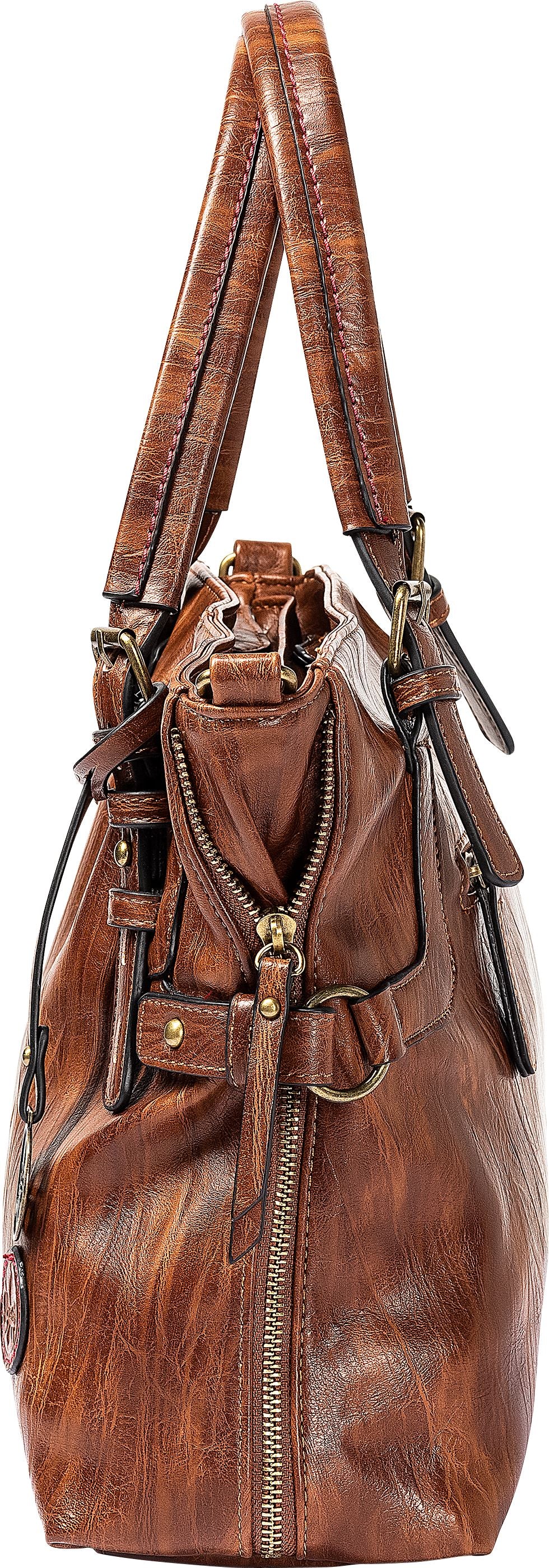 Purse Chestnut - Image 5