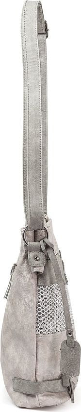 Purse Grey/White/Multi - Image 4