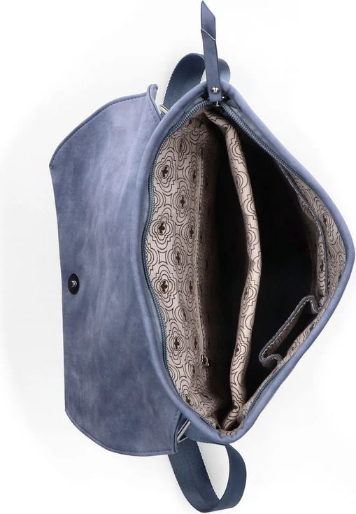 Purse Light Blue/Silver - Image 5