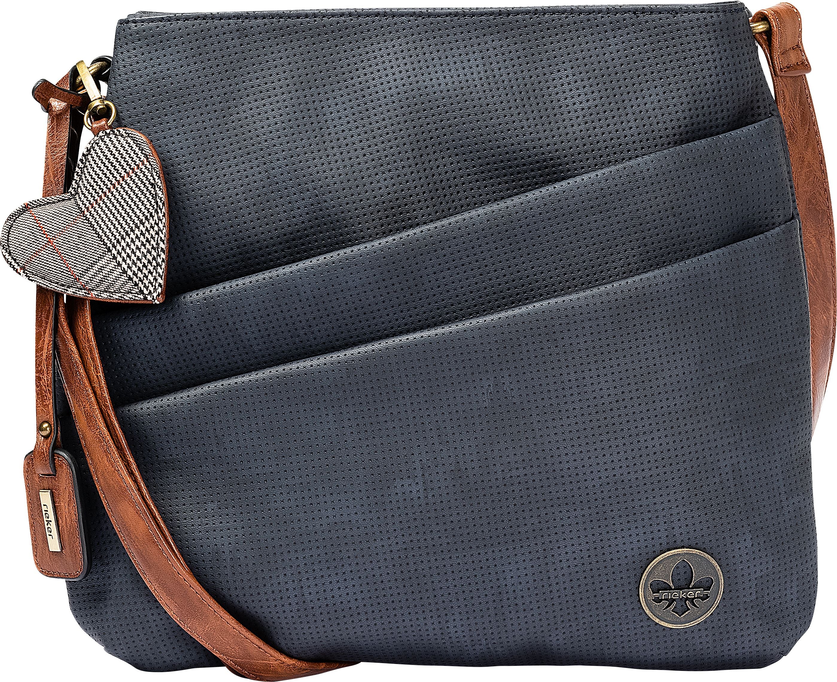 Purse Navy - Image 2