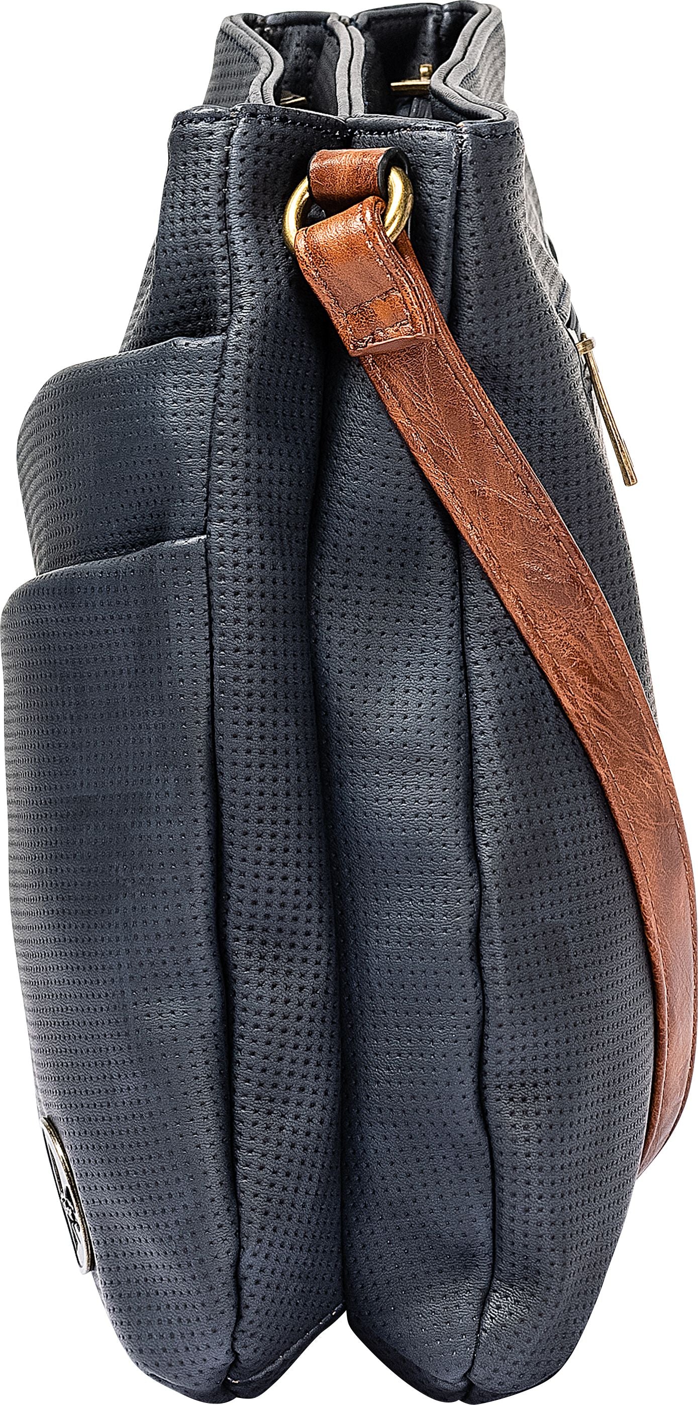 Purse Navy - Image 4