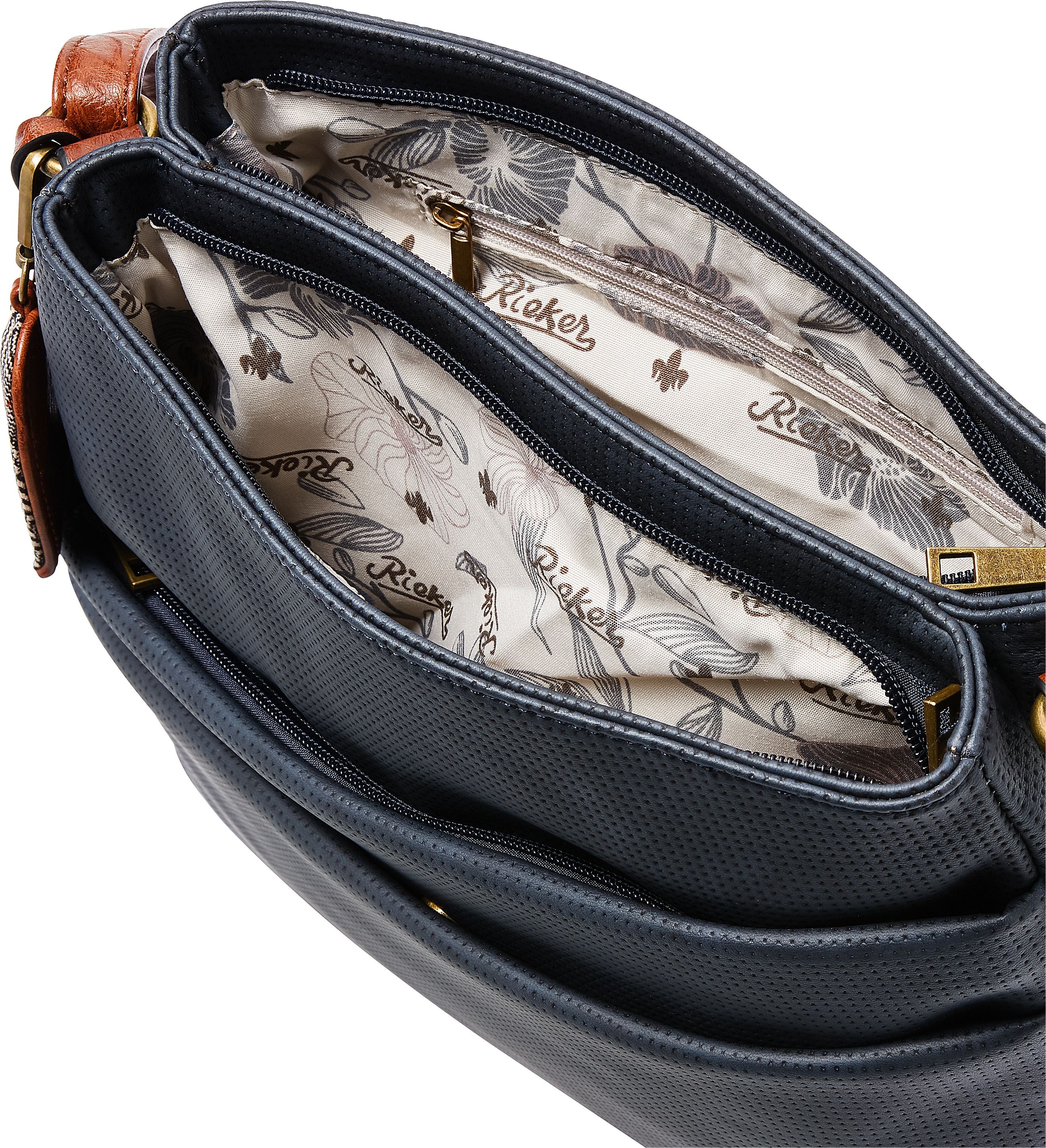 Purse Navy - Image 6