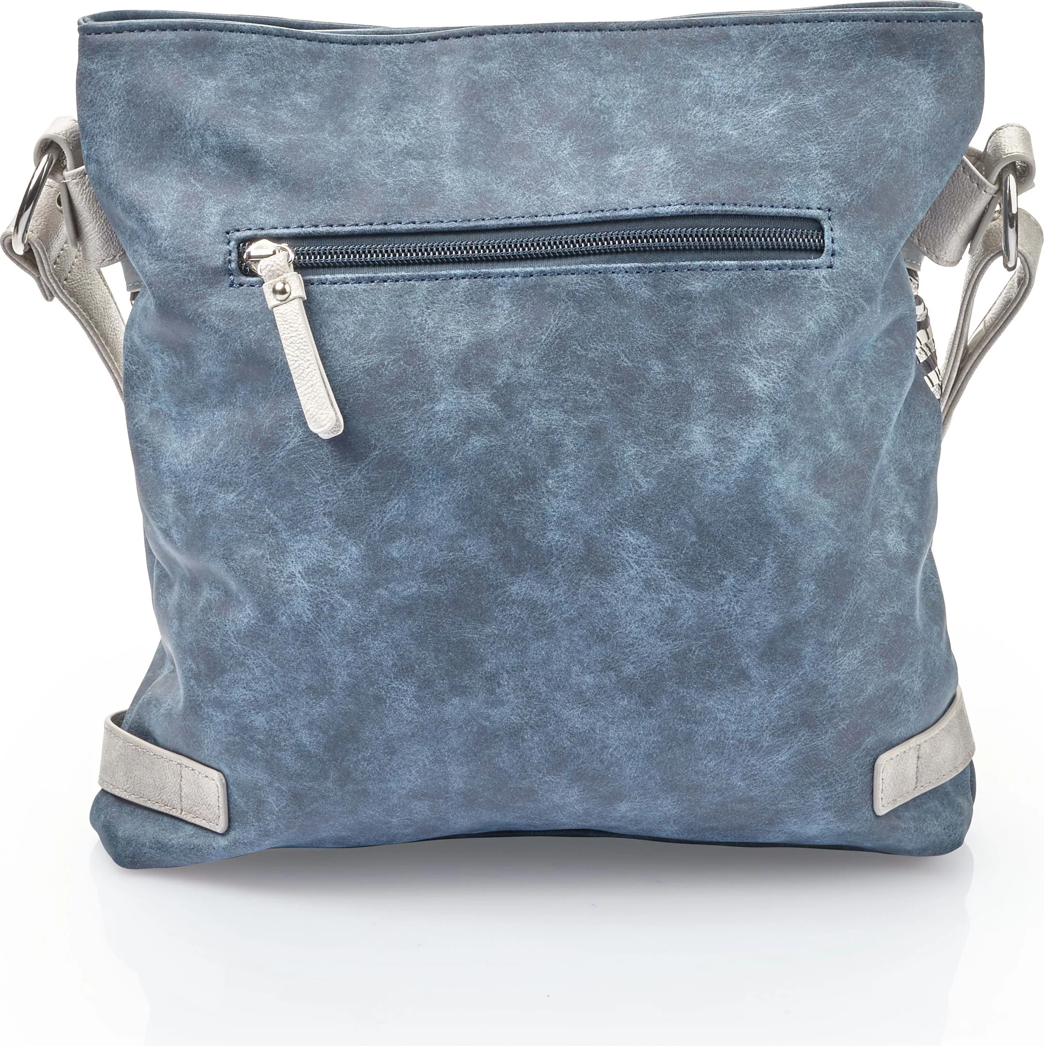 Purse Navy/Multi - Image 4