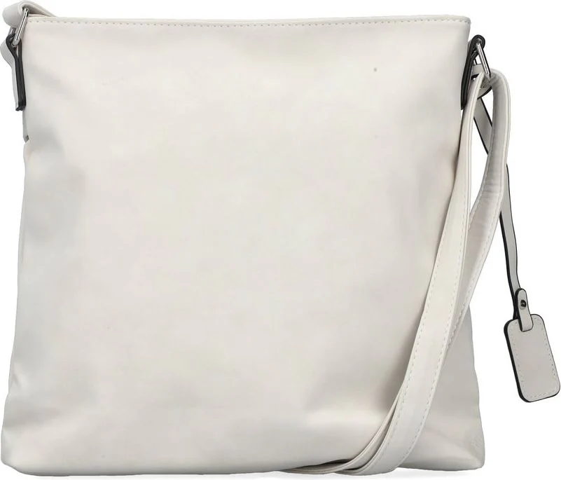 Purse Off White/Silver - Image 2
