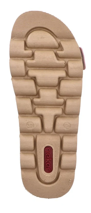 Pink Floral Slide - Image 7