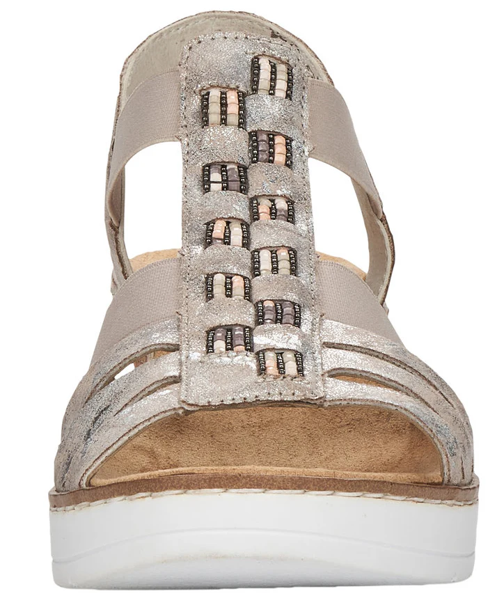 Moon Metallic Backstrap - Image 5