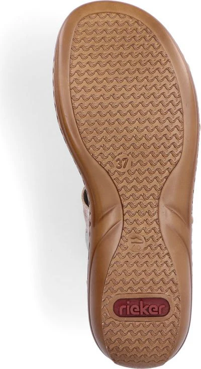 Rose Slide Sandal - Image 7