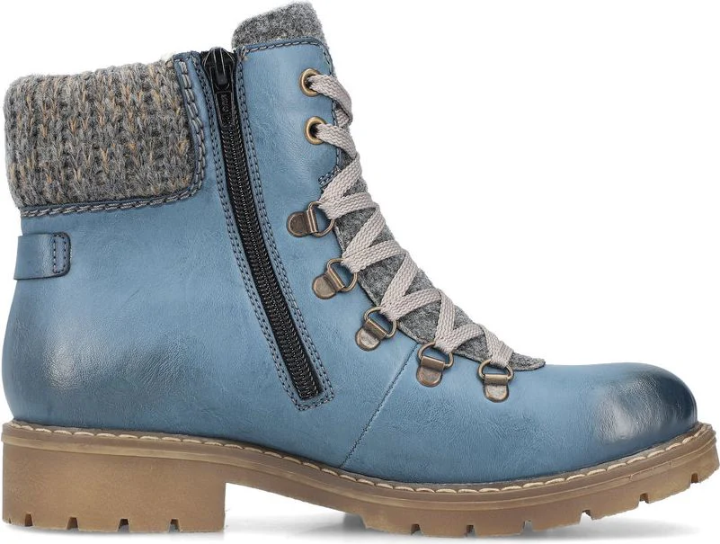 Royal Blue Hiker - Image 2