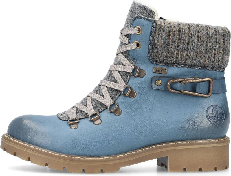 Royal Blue Hiker - Image 3