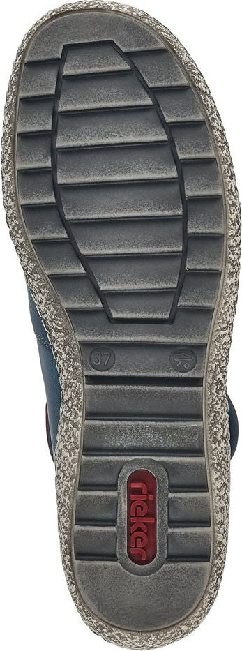 Royal Side Zipe Boot - Image 6