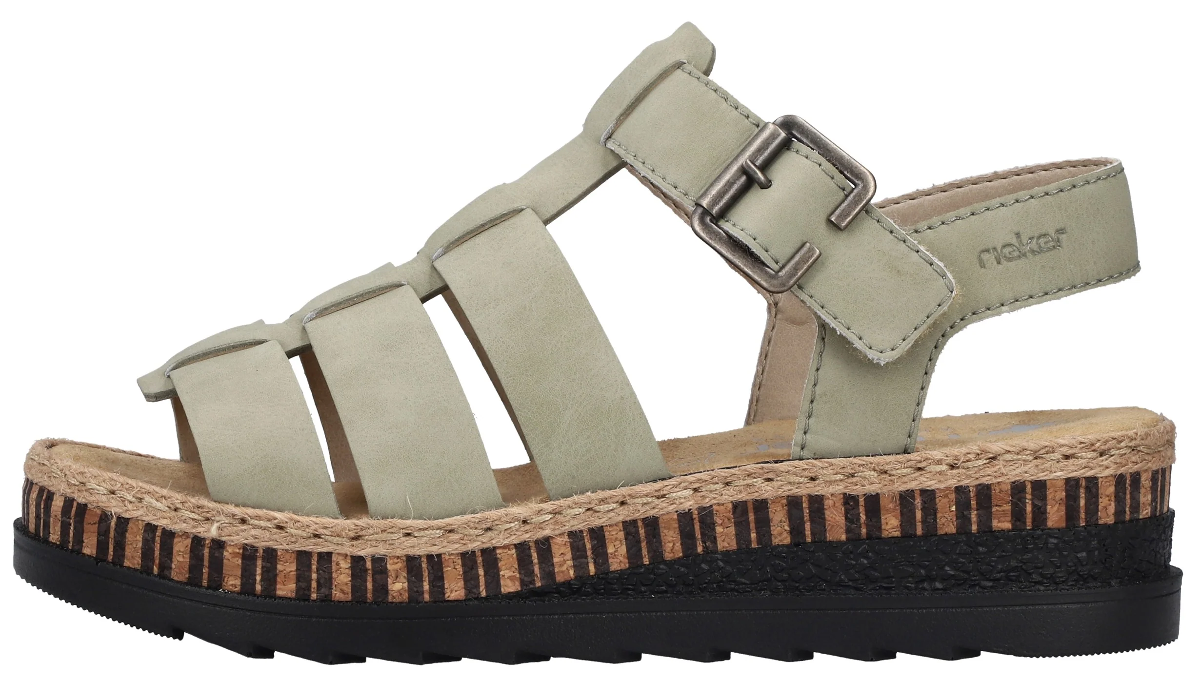 Sage Fisherman Sandal - Image 2