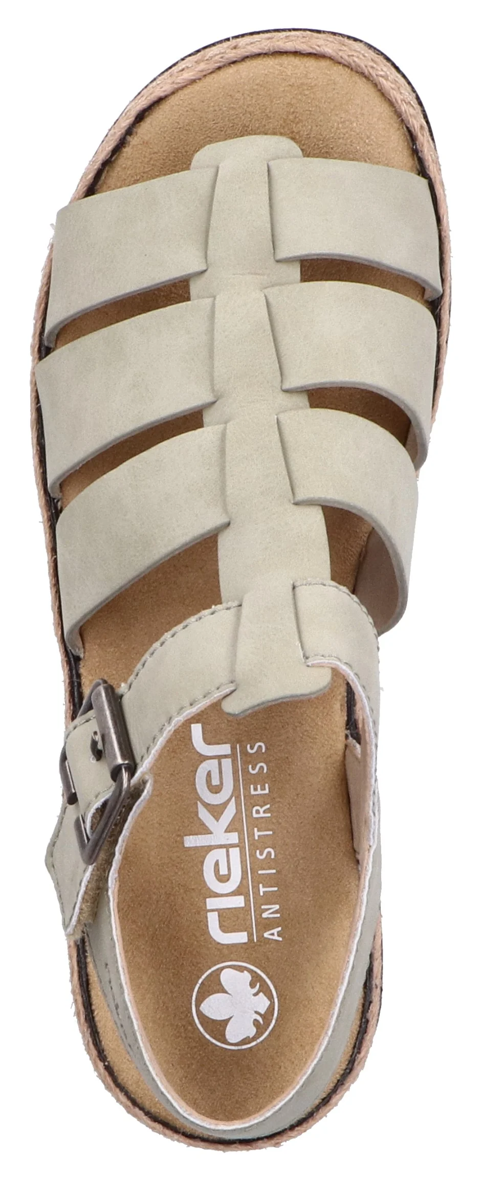 Sage Fisherman Sandal - Image 3