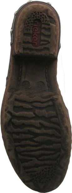 93655-00 - Tall Black Boot - Image 4