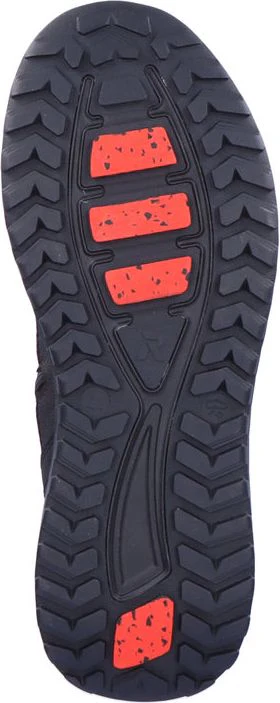Tall Brown Winter Boot - Image 7