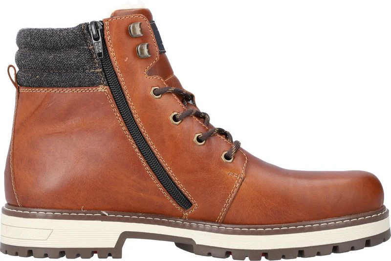 Tan Flip Grip Boot - Image 2