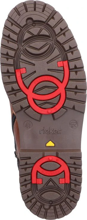 Tan Flip Grip Boot - Image 7
