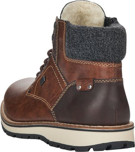 Toffee Warmlined Boot - Image 3