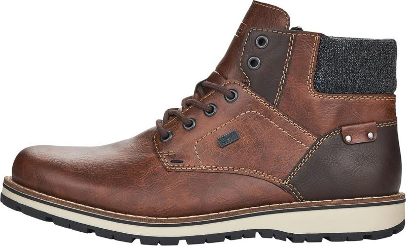 Toffee Warmlined Boot - Image 5