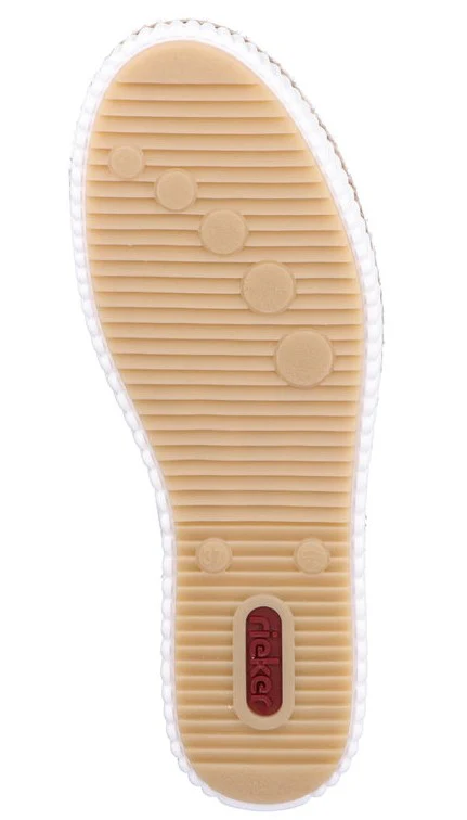 White Lace Up - Image 7