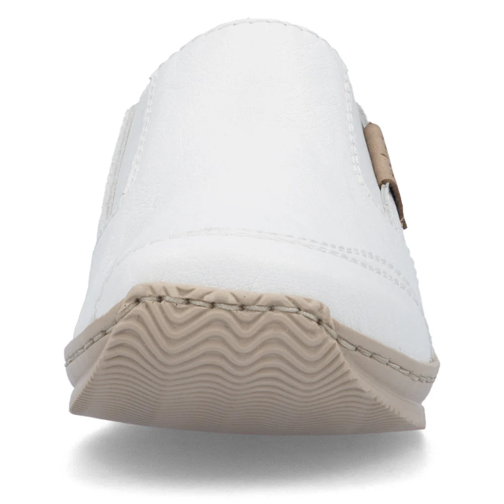 White Slip On - Image 4