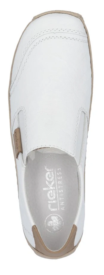 White Slip On - Image 6