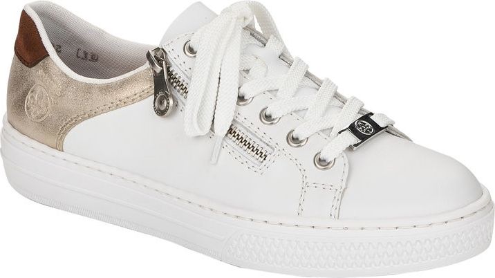 White Sneaker