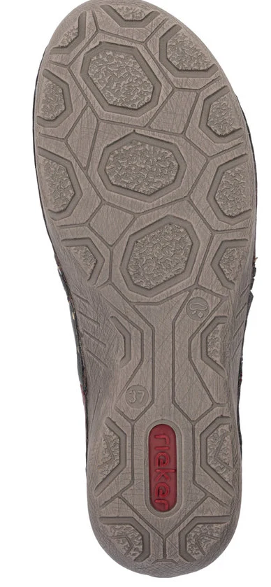 Wine Double Gore Bootie - Image 9