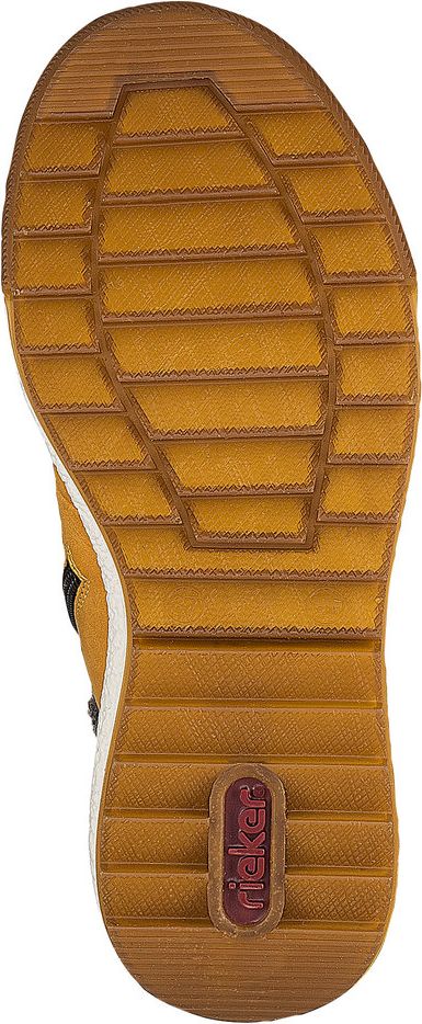 Yellow Winter Hiker - Image 6