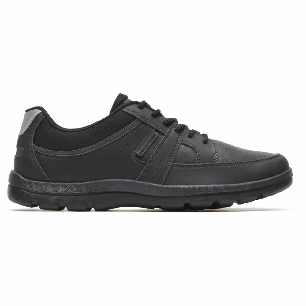 Blucher Black - Image 2