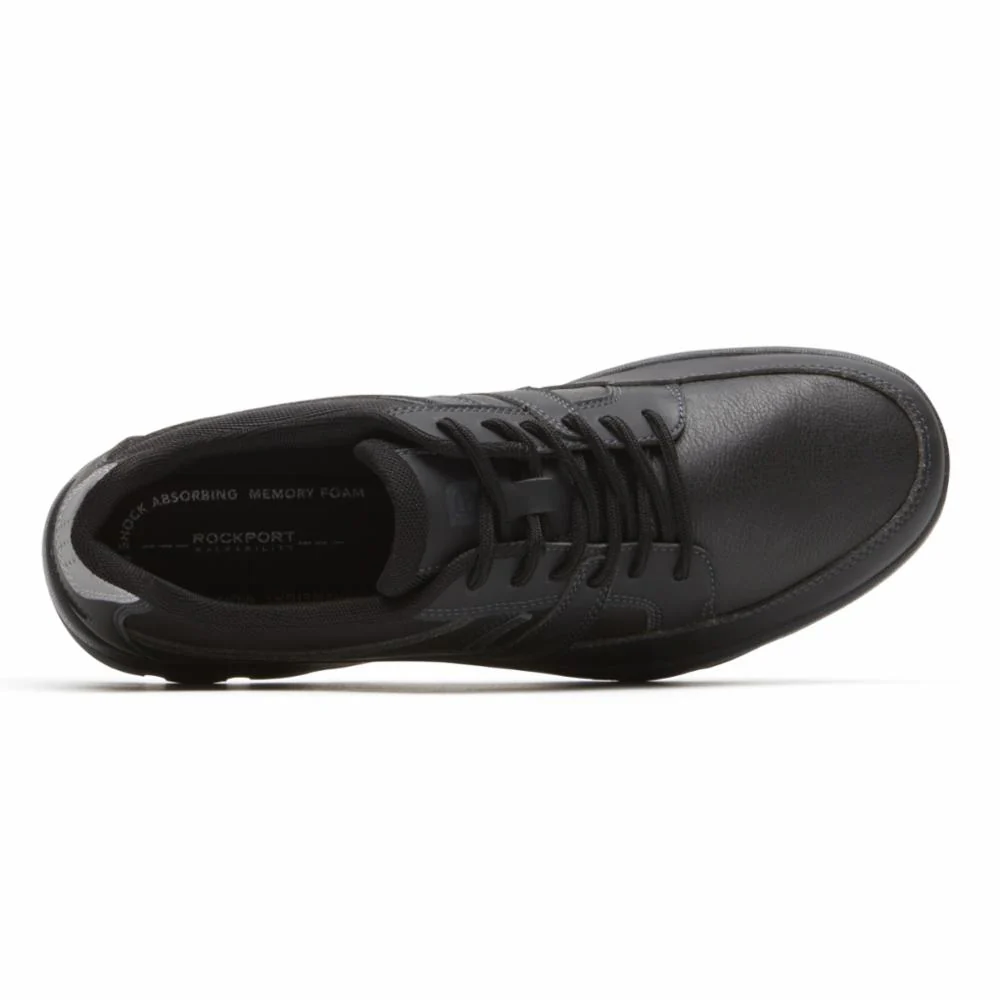 Blucher Black - Image 3