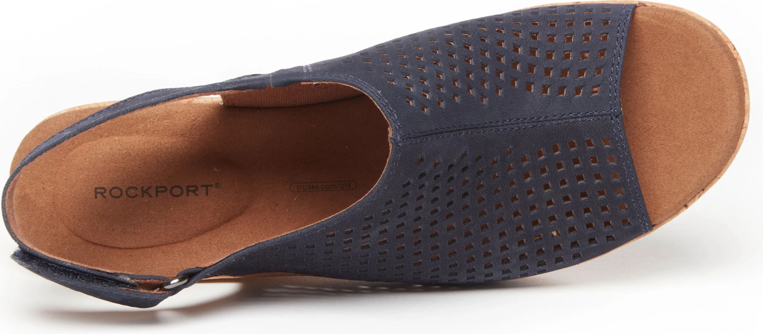 Briah Perf Sling Navy - Image 3