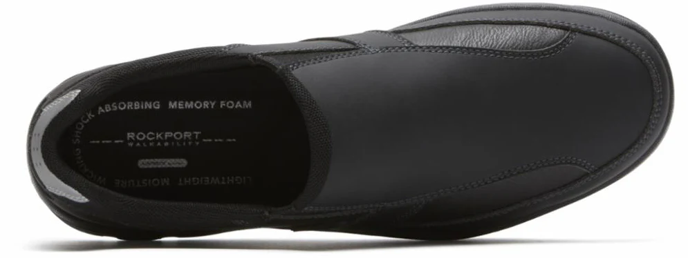Get Your Kicks Slip On Black W - Image 3