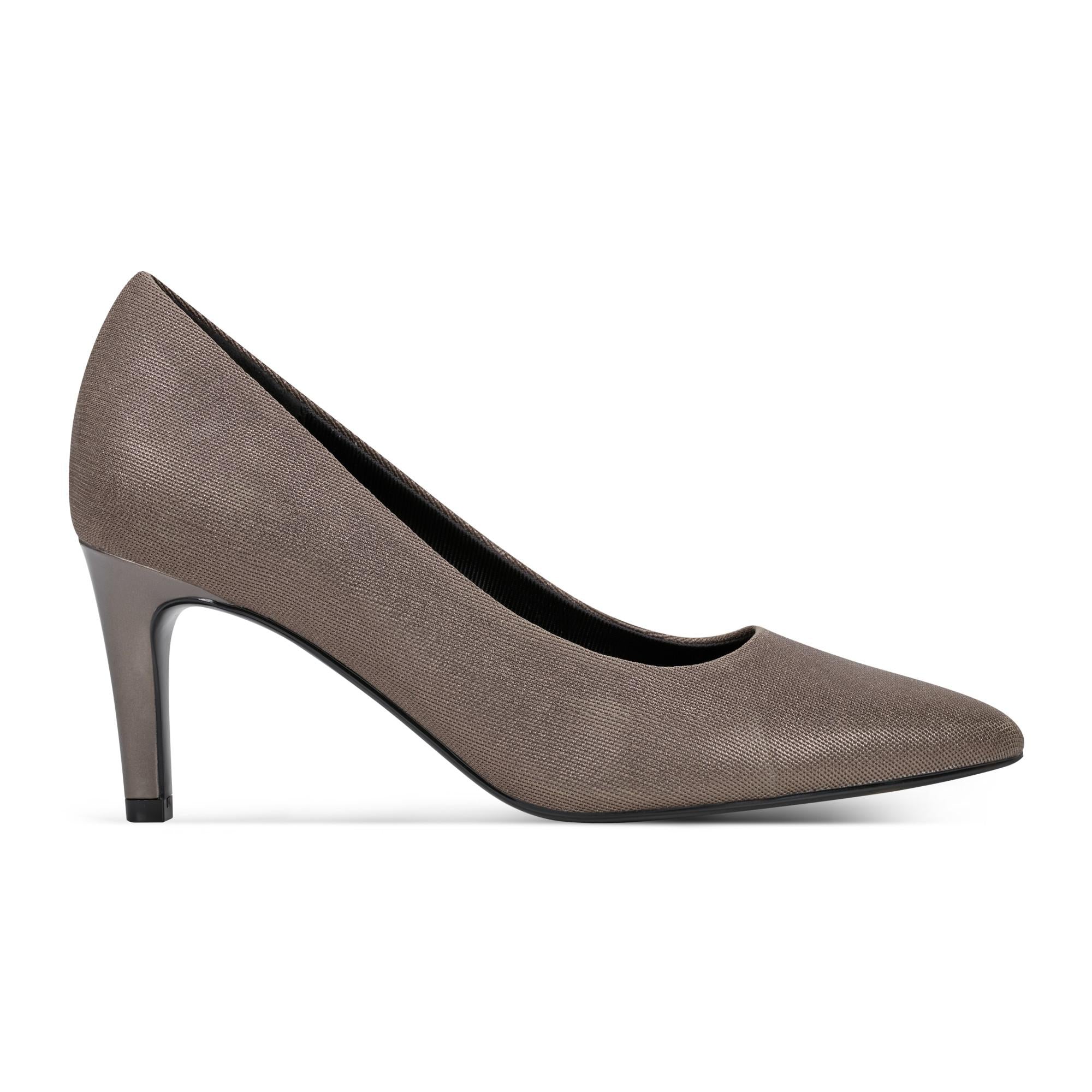 Juliet2 Pump Brown - Image 2