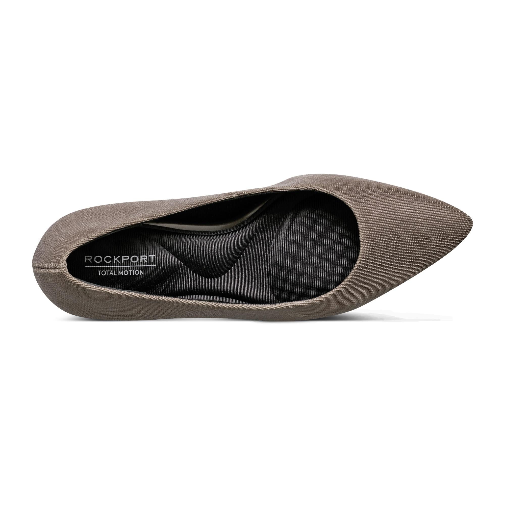 Juliet2 Pump Brown - Image 3