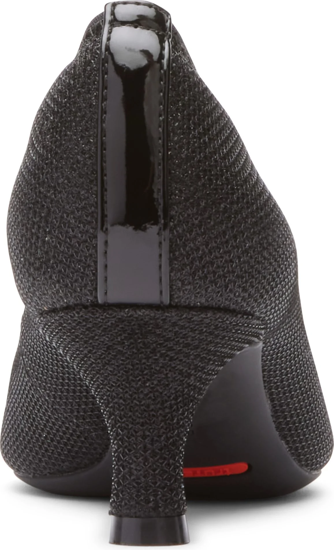 Kaiya Black Sparkly - Image 3