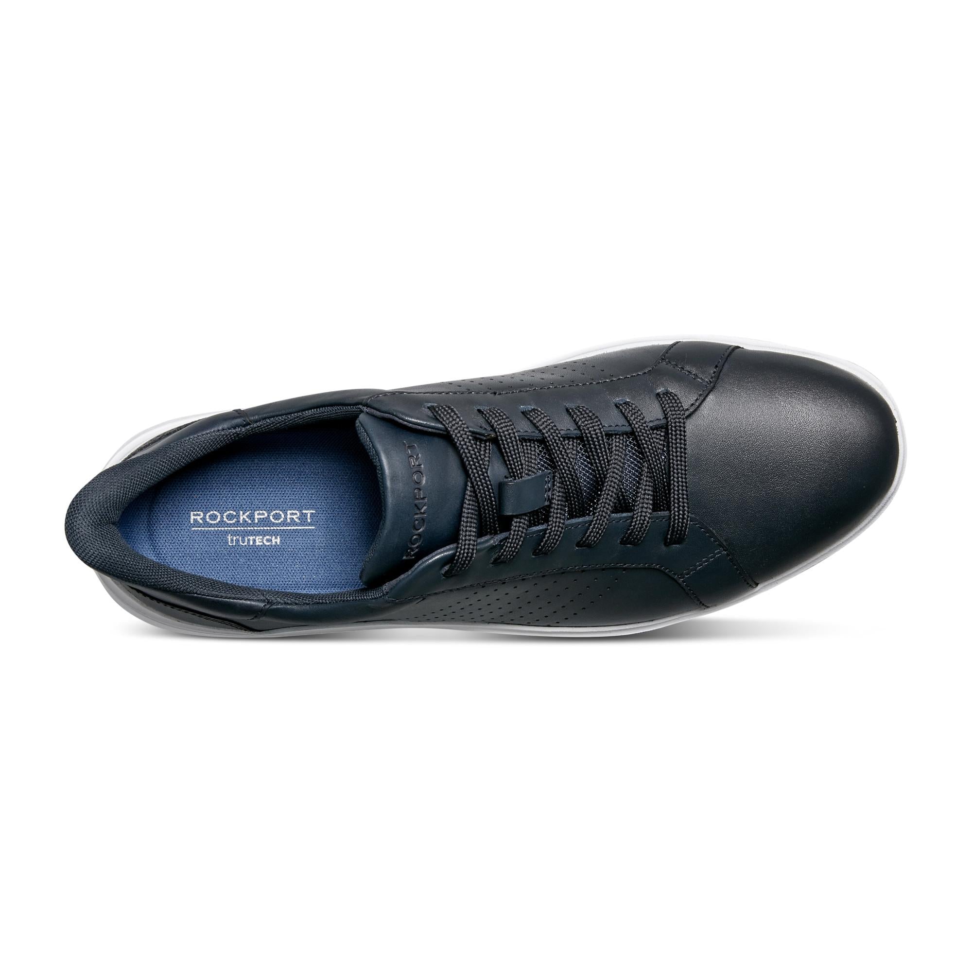 Laceup Blue - Image 3